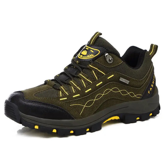 Durable and Versatile Hiking Shoes for Outdoor Enthusiasts