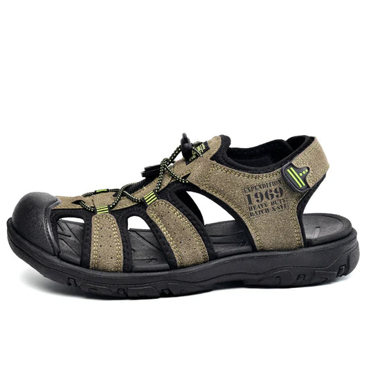 Comfortable and Stylish Outdoor Sandals for Men