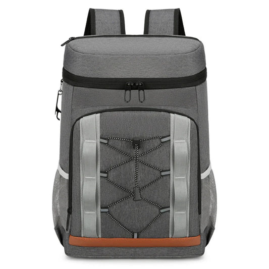 Cooler Backpack – Waterproof &amp; Leakproof Travel Companion