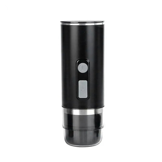 Portable Espresso Machine – Perfect for Coffee Lovers on the Go