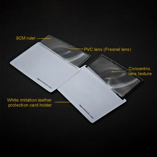 Solar Igniter Fire Starter – Portable Pocket Magnifying Sheet for Outdoor Adventures