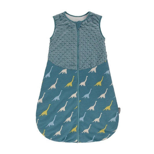 Cozy and Comfortable Baby Sleepsack for Autumn