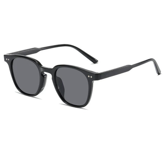 New Vintage Square Sunglasses – Luxury Brand Eyewear for All