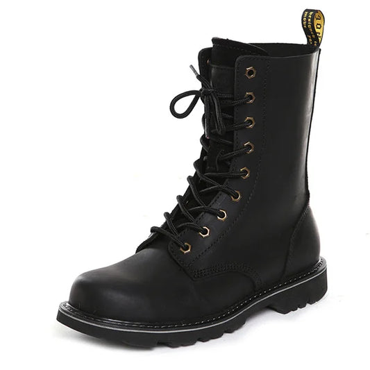 Durable Outdoor Hiking and Tactical Shoes for Men and Women