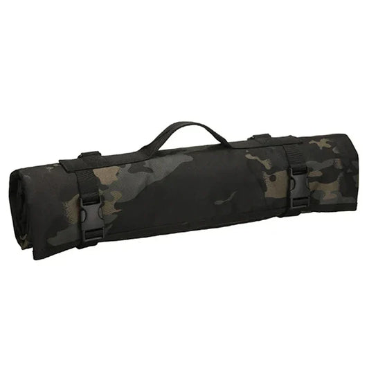 Outdoor Non-slip Shooting Training Mat – Versatile Camping Pad for Tactical Use