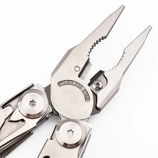 Daicamping DL30 Multi-Tool: Versatile EDC Gear for Every Adventure